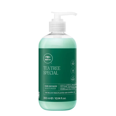 PAUL MITCHELL - TEA TREE_Hair & Body Moisturizer Leave-in Conditioner_Cosmetic World
